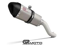 Auspuff Für Triumph DAYTONA