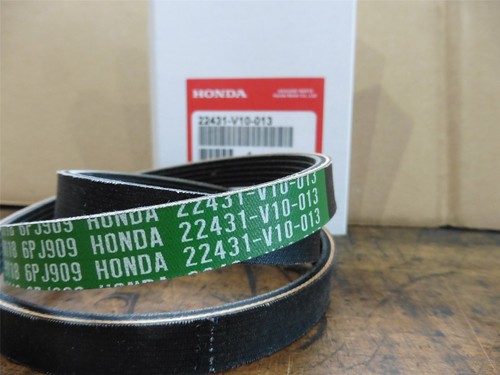 Original honda schneefräse - original,