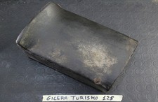 SATTEL RÜCKSITZBANK FÜR