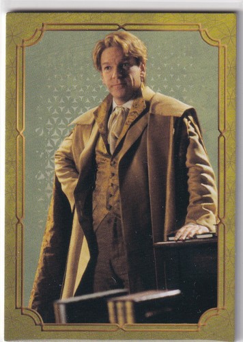 Panini harry potter evolution - panini,