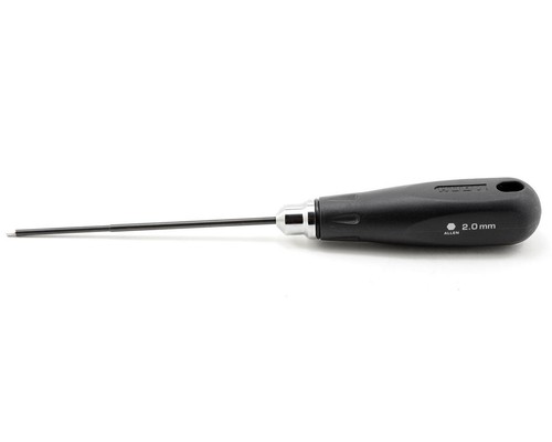Hudy innensechskant 2mm - innensechskant,
