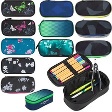 Federmäppchen Mäppchen Box