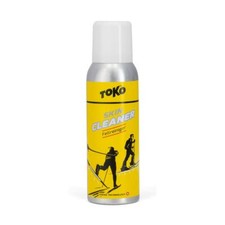 Toko Skin Cleaner 100ml Fellreiniger für Langlauffellski und Tourenfelle