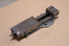 HILMA Hydraulischer Schraubstock BB100 Hydraulikschraubstock #81279