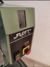 Ersatzscheibe f. Flott TB 13 - Standbohrmaschine -Bohrmaschine Tischbohrmaschine