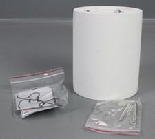 Conik Gyps Maytoni Deckenleuchte Conik aus Gips Gipsleuchte GU10 Lampe KR2-GY