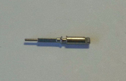 Aufzugswelle male für - fÜr, omega