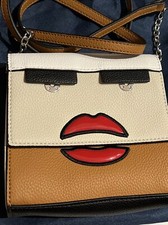  Armani Jeans Gesicht