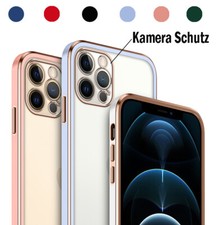 Handy Hülle Kameraschutz