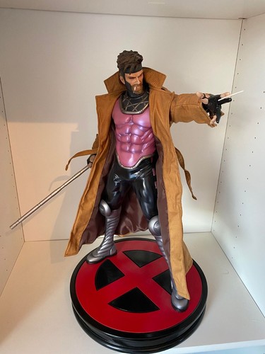 Sideshow gambit premium format - sideshow,