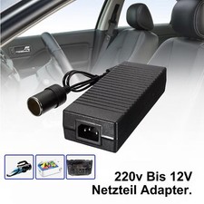 AC 220V auf DC 12V
