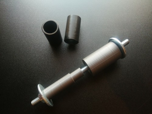 Reparatursatz schwingenlager - reparatursatz,