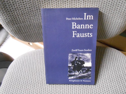 Banne fausts zwölf - im,