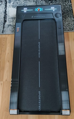 Sportstech laufband swalk - laufband,