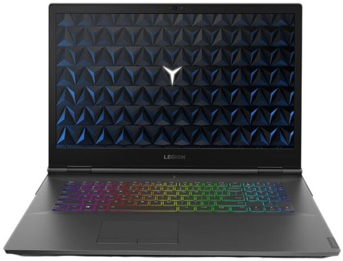 Lenovo legion y740 rtx - y740, i7
