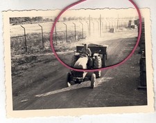 PHOTO FOTO  TRAKTOR SCHLEPPER