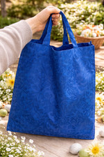 Leichte Strandtasche