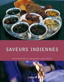 Saveurs indiennes - , (broché)