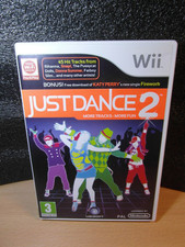 Wii - Just Dance 2 - Spiel