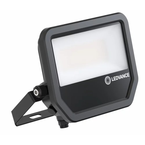 Floodlight schwarz fassung - floodlight,
