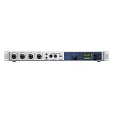 RME Fireface UFX II USB Audio