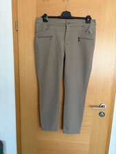 STREET ONE Hose York   Gr 44/30  maple beige