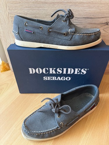 Sebago portland flesh out - sebago,
