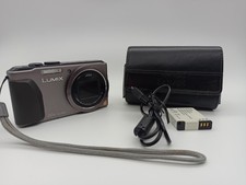 Panasonic Lumix DMC-TZ41