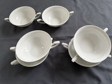 2 + 4 Suppentassen Rosenthal