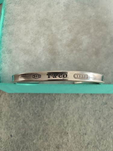 Tiffany 1837 armreif - tiffany,