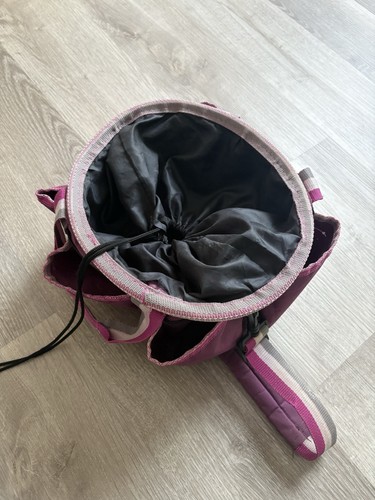Showmaster putzttasche mit - putzttasche,