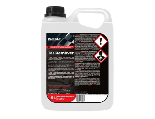 Tar remover proelite teer - remover, teer-