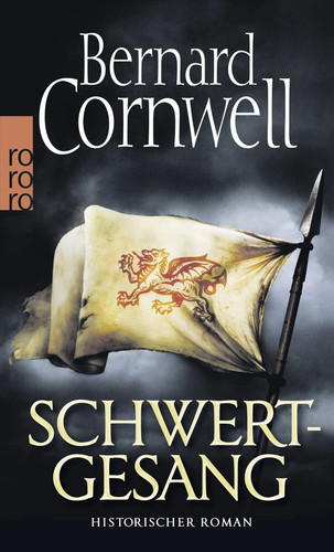 Schwertgesang bernard cornwell - schwertgesang,