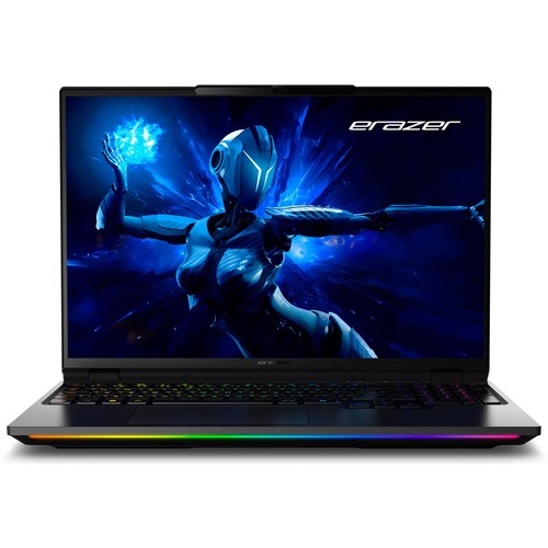 Medion erazer beast x1 - beast, 16