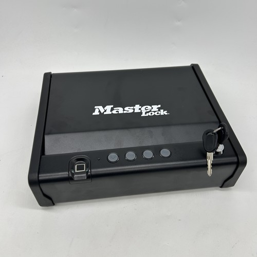 Master lock kompakt - master,