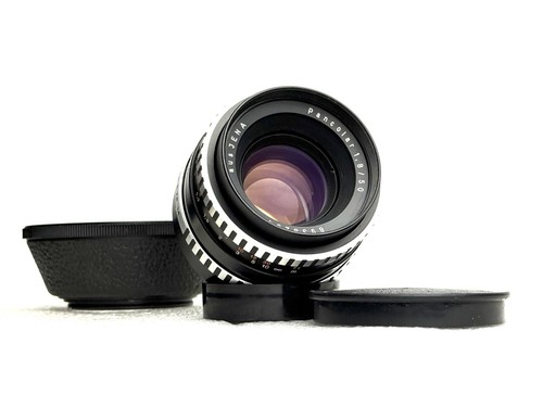 Serviced top m42 carl zeiss - serviced,