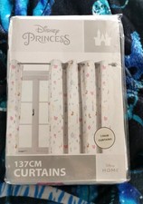 Disney Princess Vorhänge