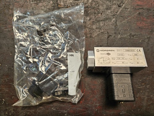 Norgren druckschalter - ,
