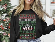 All I Want For Christmas Is