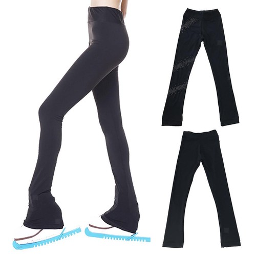 Eiskunstlauf kleidhose - eiskunstlauf,