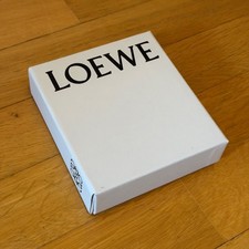 Original LOEWE Geschenkbox (ca