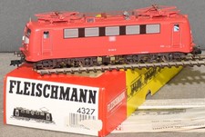 Fleischmann 4327 E-Lok BR 141