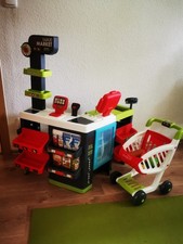 Smoby Maxi Supermarkt