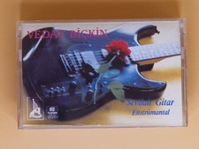 Vedat Biçkin Devdalı Gitar