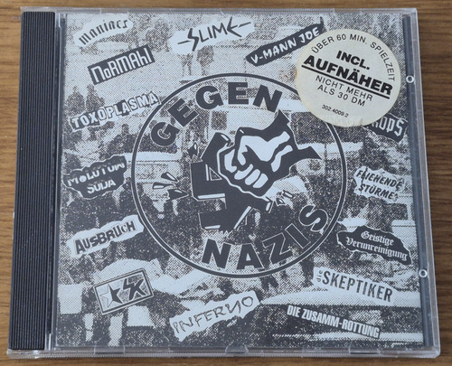 Album various artist - -,