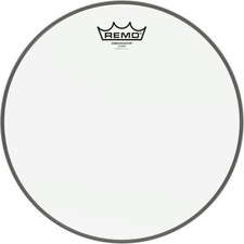 Remo 12 Zoll Ambassador clear
