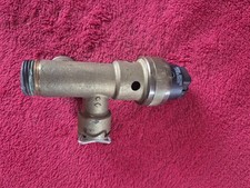 Vaillant VAS Vorrangumschaltventil (252457)