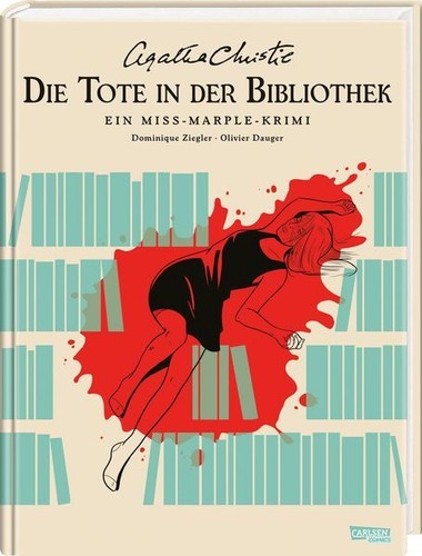 Agatha christie classics die - christie, classics: