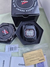 Casio G-Shock GW-M5610-1ER