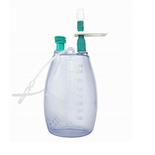 PRIVAC Redonflaschen 200ml I